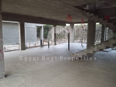 3 Bedroom Townhouse for Sale in 6th of October, Giza - 43888c3b-95c6-456f-ad72-1152373aa841. jpg