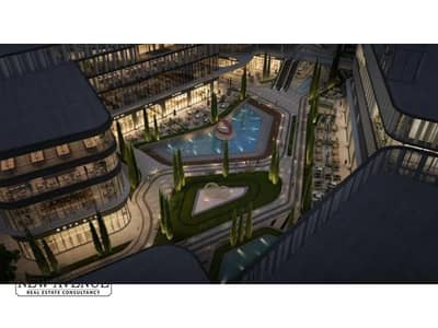 Medical Facility for Sale in New Cairo, Cairo - WhatsApp Image 2025-06-13 at 2.06. 28 PM (3). jpg