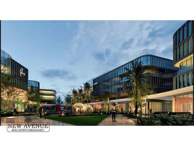 Office for Sale in New Cairo, Cairo - WhatsApp Image 2025-06-13 at 2.06. 30 PM (1). jpg