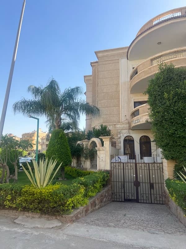 فيلا جنوب الاكاديميه و فيلا جنوب الاكاديميه و