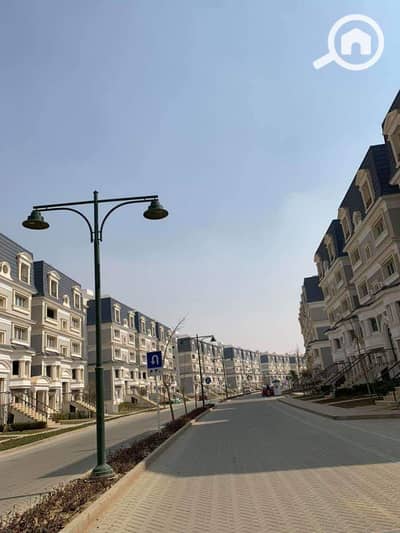 4 Bedroom Duplex for Sale in New Cairo, Cairo - a46a5f9e-4bf2-4a29-bcd3-fdd48c183fab. jpg