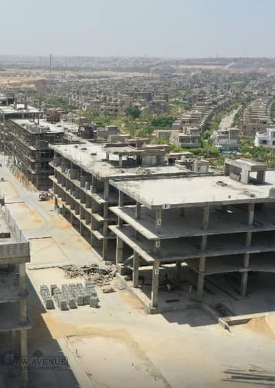 مجمع تجاري  للايجار في القاهرة الجديدة، القاهرة - WhatsApp Image 2025-05-12 at 2.14. 43 PM (1). jpeg