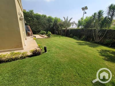 7 Bedroom Villa for Rent in New Cairo, Cairo - WhatsApp Image 2025-01-27 at 1.52. 56 PM. jpeg