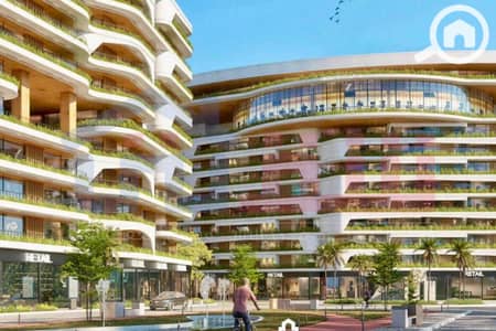 3 Bedroom Apartment for Sale in Smoha, Alexandria - WhatsApp Image 2025-06-12 at 12.46. 24 PM (3). jpg