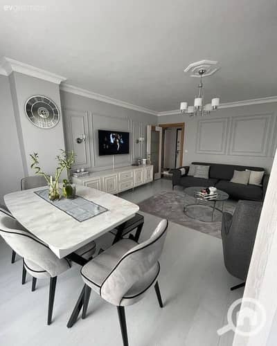 2 Bedroom Apartment for Sale in Sheikh Zayed, Giza - WhatsApp Image 2025-05-19 at 3.25. 17 PM. jpeg