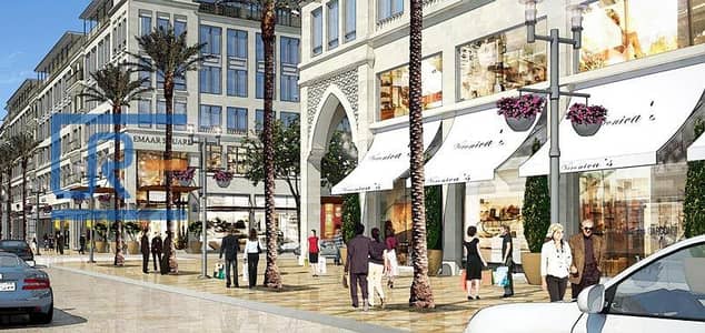 Retail for Rent in New Cairo, Cairo - image. jpg