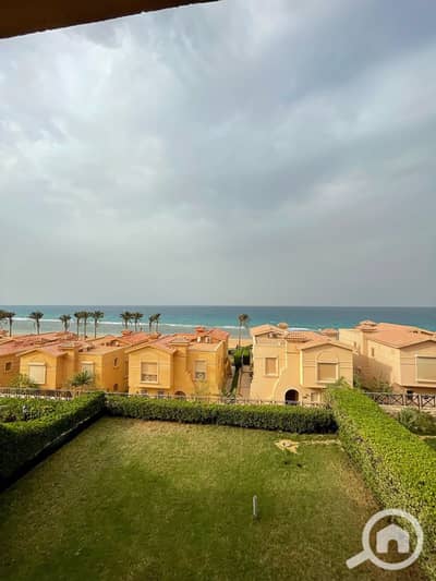3 Bedroom Twin House for Sale in Ain Sukhna, Suez - WhatsApp Image 2025-06-15 at 6.55. 14 PM. jpeg