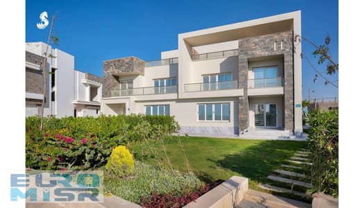 شاليه 2 غرفة نوم للبيع في الساحل الشمالي، مطروح - 2af81c9f-7646-4314-86fd-a35de9e8a47a. jpg