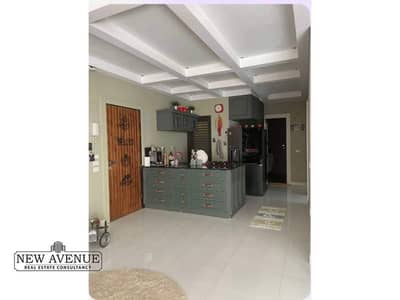 شقة 2 غرفة نوم للبيع في القاهرة الجديدة، القاهرة - 0b3180f9-f91a-4d3e-9d5e-4dad43f81ac4. jpg