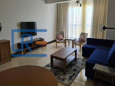 2 Bedroom Duplex for Rent in New Cairo, Cairo - IMG-20250615-WA0210. jpg