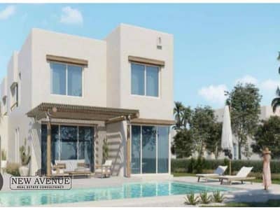 2 Bedroom Chalet for Sale in North Coast, Matruh - 70bbea64-d820-4994-9bf6-56710704532f. jpg