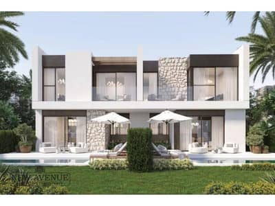 شاليه 2 غرفة نوم للبيع في الساحل الشمالي، مطروح - 7e5e3738-751f-49c3-b5a1-bced59de9d61. jpg