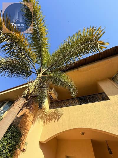 4 Bedroom Twin House for Sale in Sheikh Zayed, Giza - IMG-20250602-WA0017. jpg