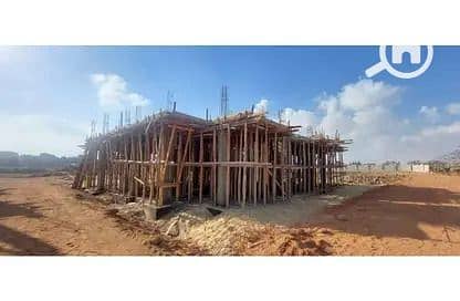 تاون هاوس 3 غرف نوم للبيع في الشيخ زايد، الجيزة - 6965264-7ec72o. jpg