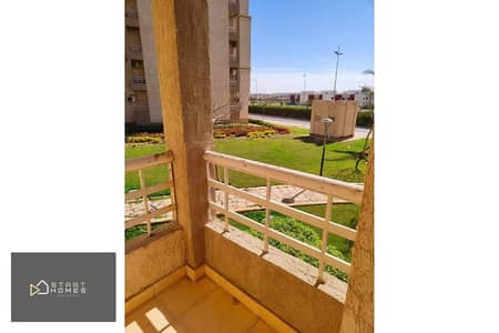 3 Bedroom Apartment for Sale in Madinaty, Cairo - WhatsApp Image 2025-06-15 at 12.08. 43 PM (3). jpg