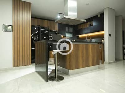 3 Bedroom Flat for Rent in New Cairo, Cairo - WhatsApp Image 2023-01-23 at 1.02. 49 PM (2). jpeg