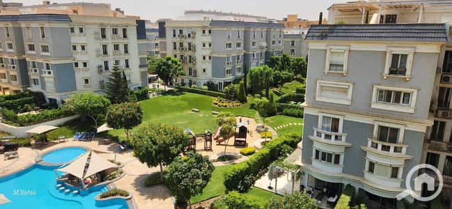 2 Bedroom Flat for Rent in New Cairo, Cairo - WhatsApp Image 2023-07-17 at 1.53. 33 PM (2). jpeg