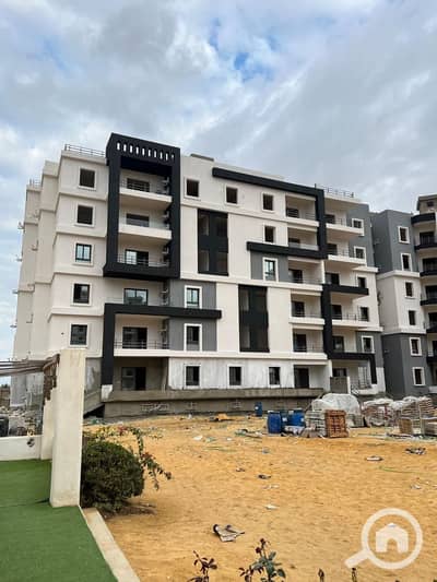 3 Bedroom Apartment for Sale in Sheikh Zayed, Giza - WhatsApp Image 2025-06-11 at 2.37. 52 PM. jpeg