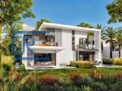 4 Bedroom Villa for Sale in New Cairo, Cairo - IMG-20250420-WA0288. jpg