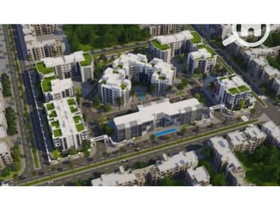 2 Bedroom Apartment for Sale in New Cairo, Cairo - WhatsApp Image 2025-06-16 at 11.32. 47 AM. jpg