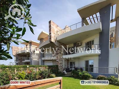 4 Bedroom Twin House for Sale in North Coast, Matruh - MW102 (11). png