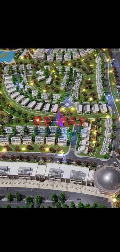 3 Bedroom Twin House for Sale in New Capital City, Cairo - 1001786710. jpg