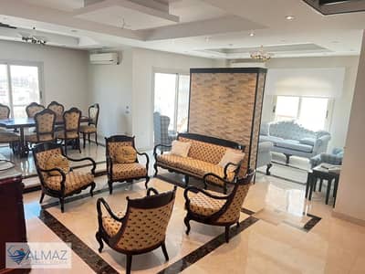 3 Bedroom Flat for Rent in New Cairo, Cairo - IMG-20250616-WA0034. jpg