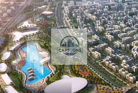 3 Bedroom Flat for Sale in Madinaty, Cairo - privado1. jpg