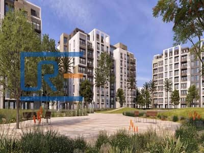 3 Bedroom Flat for Sale in New Cairo, Cairo - IMG-20250420-WA0289. jpg