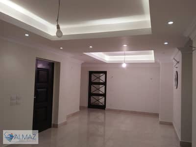 فلیٹ 3 غرف نوم للايجار في القاهرة الجديدة، القاهرة - IMG-20250616-WA0044. jpg