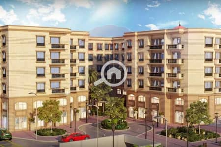 مکتب  للبيع في الإبراهيمية، الإسكندرية - 01. jpg