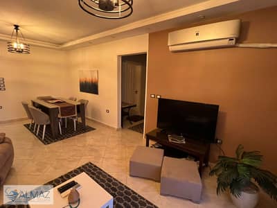 3 Bedroom Flat for Rent in Nasr City, Cairo - IMG-20250616-WA0071. jpg
