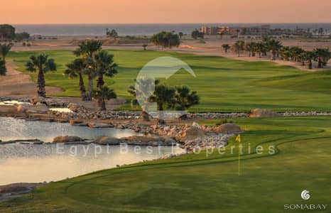 4 Bedroom Villa for Sale in Soma Bay, Red Sea - 1. png