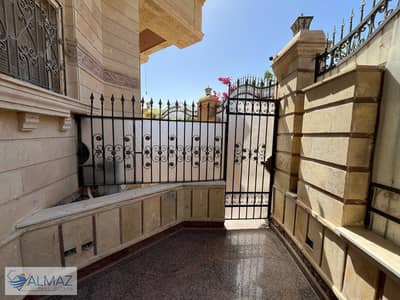4 Bedroom Duplex for Rent in New Cairo, Cairo - IMG-20250616-WA0109. jpg