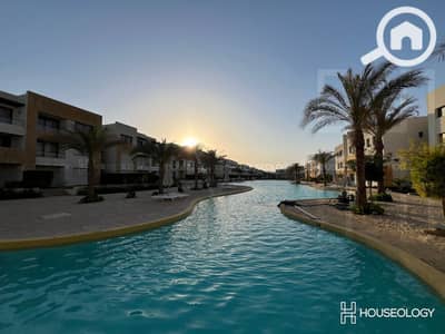 2 Bedroom Chalet for Sale in Ain Sukhna, Suez - WhatsApp Image 2025-05-29 at 3.11. 49 PM (6). jpeg