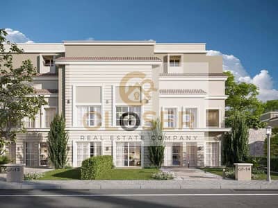 4 Bedroom Villa for Sale in New Heliopolis, Cairo - 489370577_2202502293539337_8481292434888278357_n. jpg