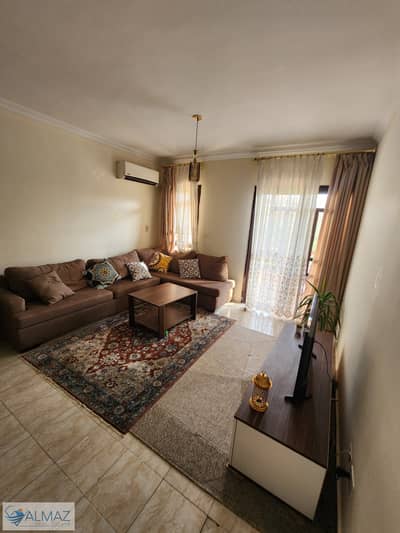 2 Bedroom Flat for Rent in New Cairo, Cairo - IMG-20250616-WA0169. jpg
