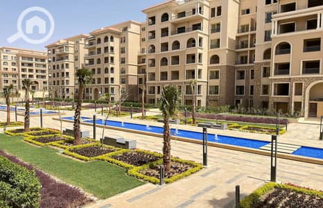 2 Bedroom Apartment for Rent in New Cairo, Cairo - WhatsApp Image 2025-06-11 at 10.24. 41 AM (4). jpeg