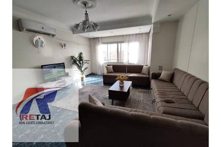 3 Bedroom Apartment for Rent in Nasr City, Cairo - 1. jpg