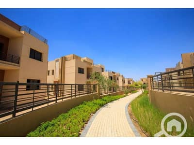 توين هاوس 3 غرف نوم للبيع في الشيخ زايد، الجيزة - 07b97a18-75a3-417f-85b9-a73a523e6952. jfif. jpg
