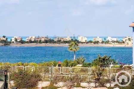 2 Bedroom Chalet for Sale in North Coast, Matruh - 1. JPG