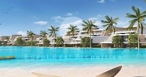 5 Bedroom Villa for Sale in North Coast, Matruh - azha 1. jpg