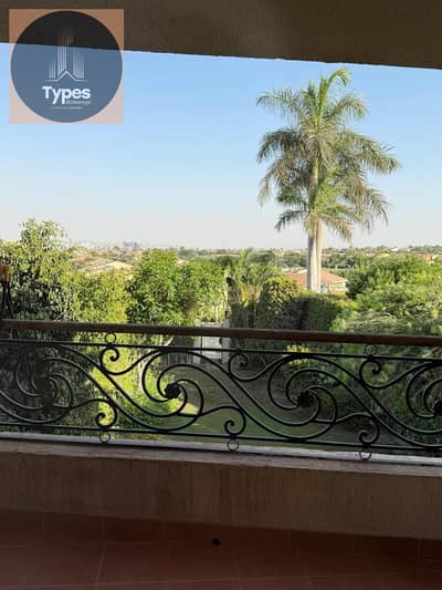 4 Bedroom Twin House for Sale in Sheikh Zayed, Giza - IMG-20250602-WA0040. jpg