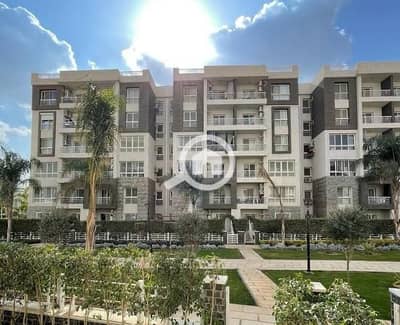 3 Bedroom Flat for Sale in Madinaty, Cairo - WhatsApp Image 2025-05-04 at 1.09. 53 PM (3). jpeg