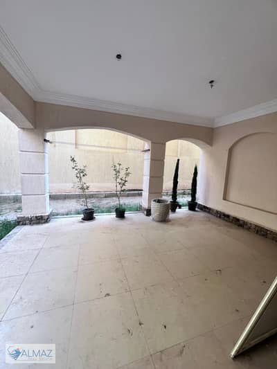 2 Bedroom Flat for Rent in New Cairo, Cairo - IMG-20250616-WA0256. jpg