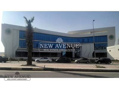مکتب  للايجار في القاهرة الجديدة، القاهرة - 2cc73bf7-1850-11f0-9266-7e8aae440f36. jpg