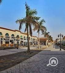 Retail for Rent in New Cairo, Cairo - rehab hussam 1. jpg
