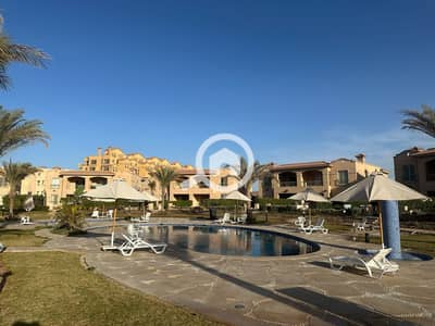 5 Bedroom Twin House for Sale in Ain Sukhna, Suez - topaz 00. jpg