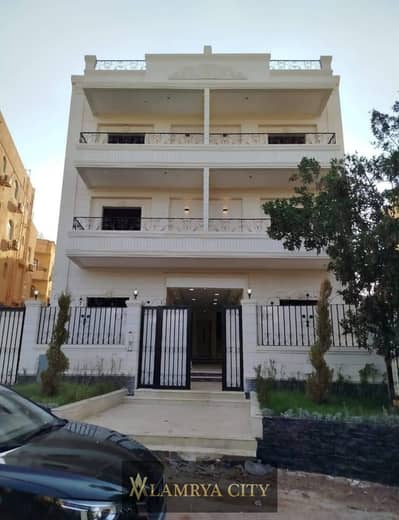 3 Bedroom Apartment for Sale in New Cairo, Cairo - acf6b4bf-b2bf-4988-b038-4361a490a514. jpeg