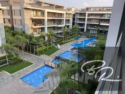 2 Bedroom Flat for Sale in New Cairo, Cairo - WhatsApp Image 2025-06-16 at 11.47. 53 AM (2). jpeg